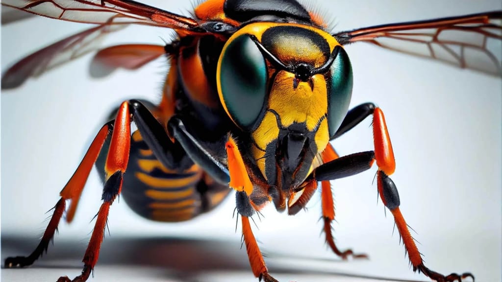 Comment Reconnaître et Éliminer le Frelon Asiatique en 2025 : Guide Expert Drôme